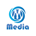 多媒体Logo