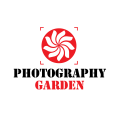 photography studio Logo