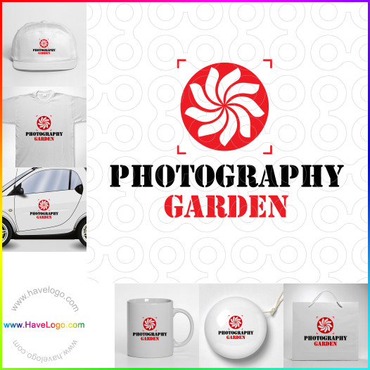 buy photography studio logo 23808