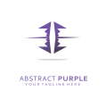 purple Logo