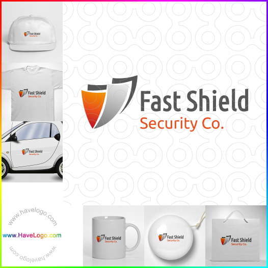 buy shield logo 35714