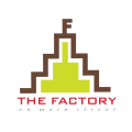 工业Logo