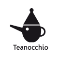 teapot logo