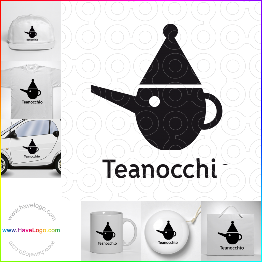 buy teapot logo 36225