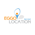логотип яйцо