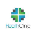 логотип медицинские услуги