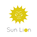 阳光Logo