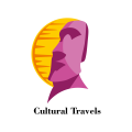 文化ロゴ