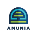 Amunia logo