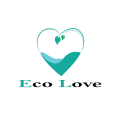 生態愛Logo