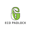 Eco Podlock logo