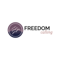 自由的呼喚Logo