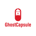 Ghost Capsule  logo