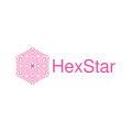  HexStar  logo