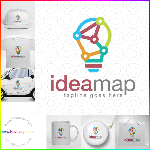 buy  Idea Map  logo 64134
