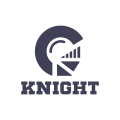  Knight  logo
