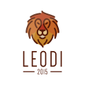логотип Leodi