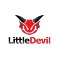 小惡魔Logo