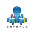 Octopus  logo