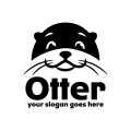 логотип Otter