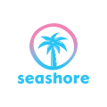  SeaShore  logo
