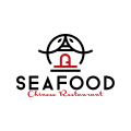  Seafood  Logo