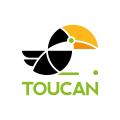логотип Тукан