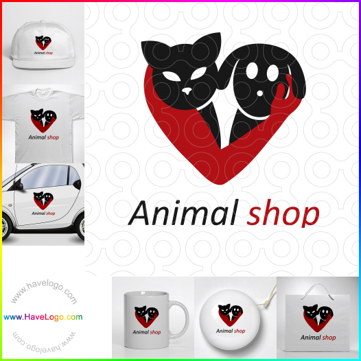 buy animal logo 21863