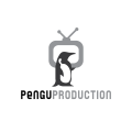 视频production`s公司Logo