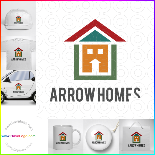 buy arrows logo 17842