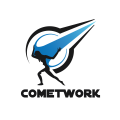彗星Logo