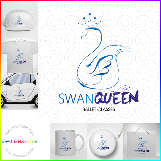 логотип королева - 23322