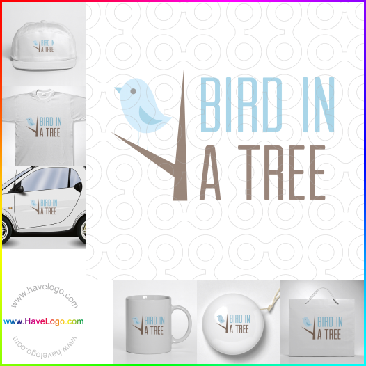 buy birdhouse logo 29994