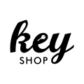 鑰匙Logo