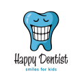 Logo зубы