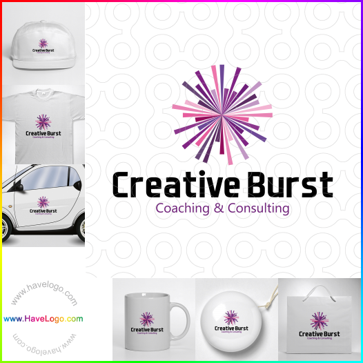 buy business consulting logo 29318