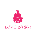 愛情logo