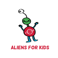 孩子們Logo