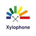 Xylophon logo