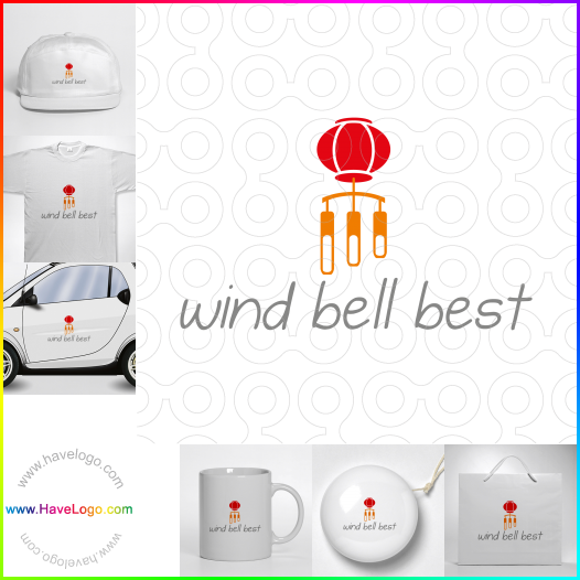 Wind logo 11315