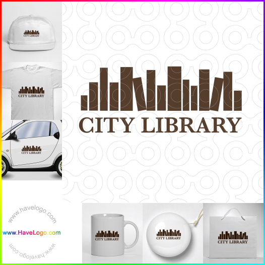 buy city logo 14014