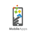 логотип мобильных телефонов