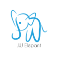 elefant Logo
