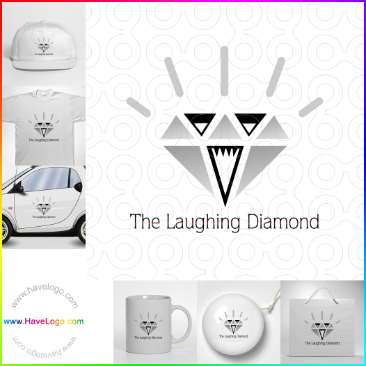 buy diamond logo 8294