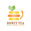茶葉Logo