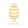 雞蛋Logo