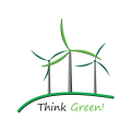 生態能源Logo
