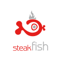 Fischerei Logo