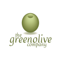 Olivenöl Logo