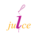 果汁吧Logo